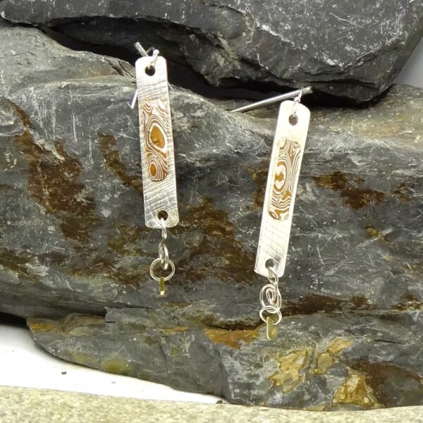 Drew Drop Earrings